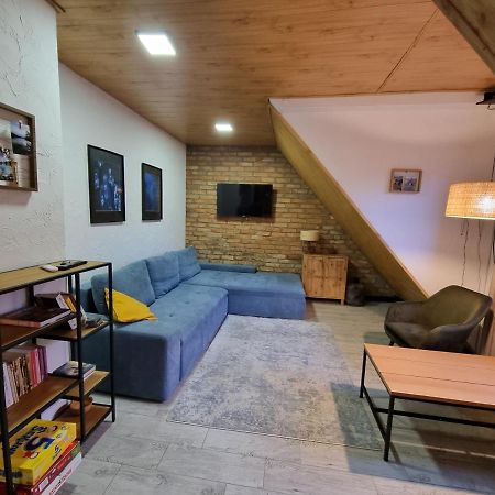 Apartament Nova Kamienica 2 Łagów 外观 照片