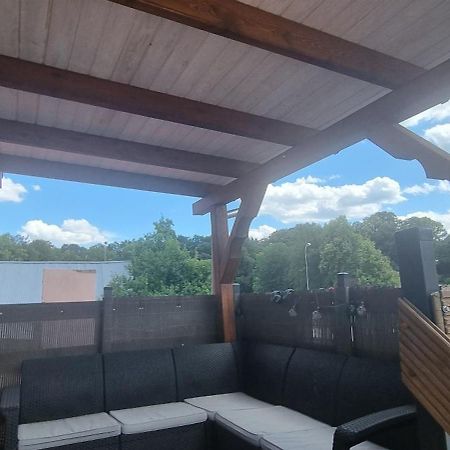 Apartament Nova Kamienica 2 Łagów 外观 照片