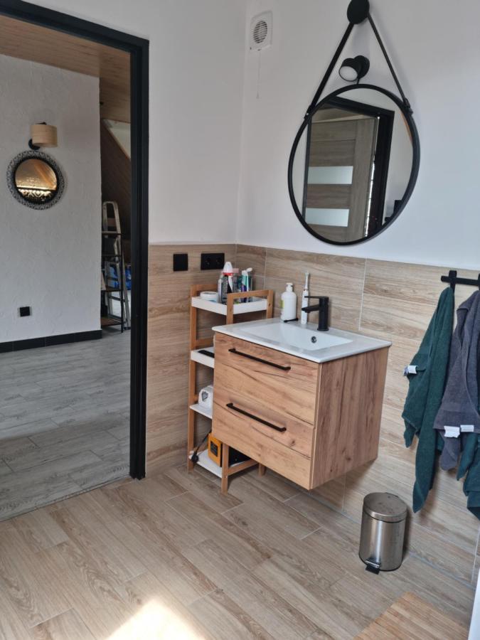 Apartament Nova Kamienica 2 Łagów 外观 照片