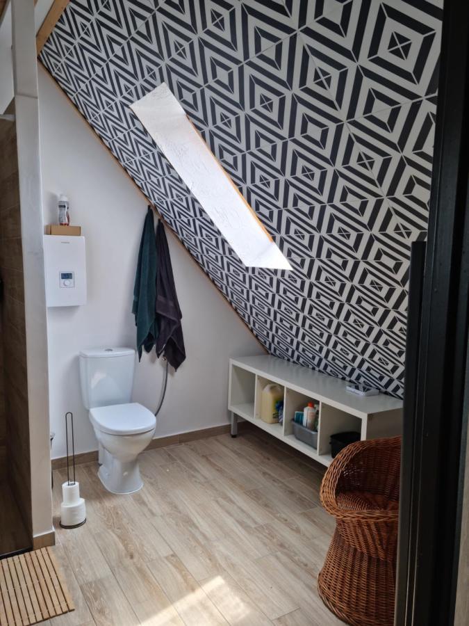 Apartament Nova Kamienica 2 Łagów 外观 照片