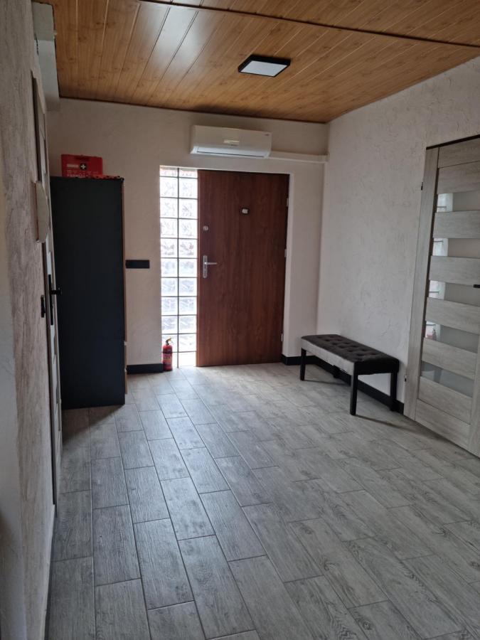 Apartament Nova Kamienica 2 Łagów 外观 照片
