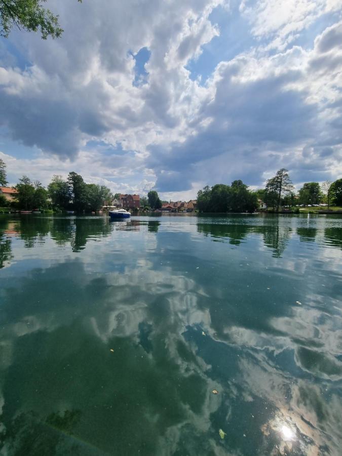 Apartament Nova Kamienica 2 Łagów 外观 照片