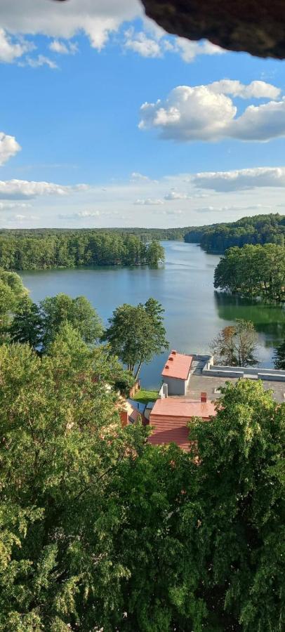 Apartament Nova Kamienica 2 Łagów 外观 照片