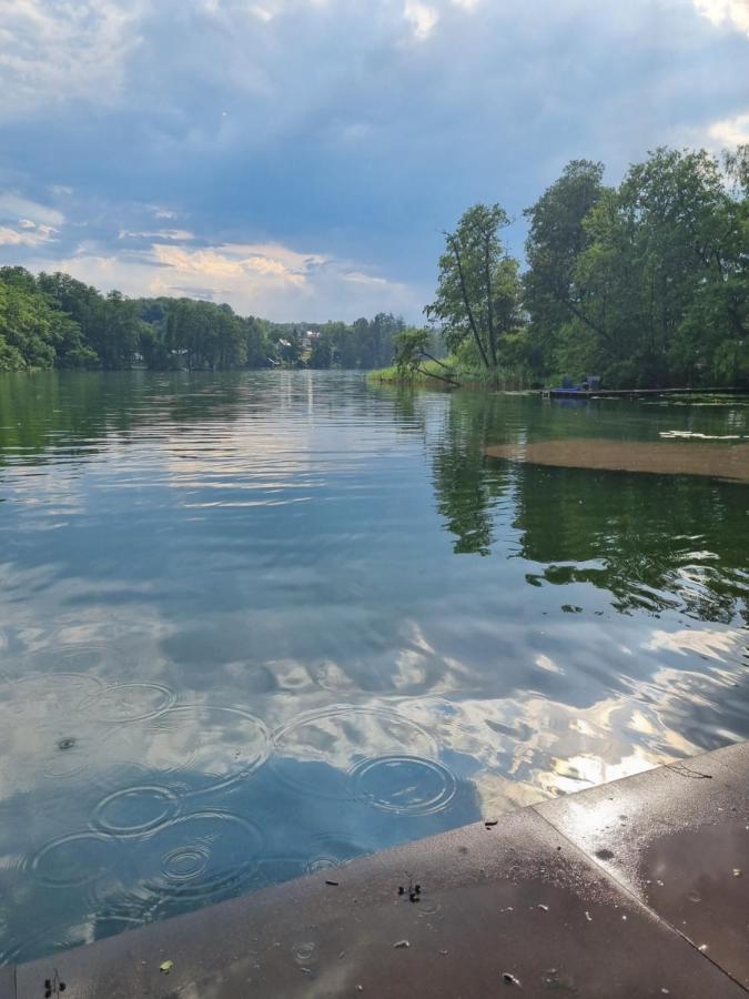 Apartament Nova Kamienica 2 Łagów 外观 照片