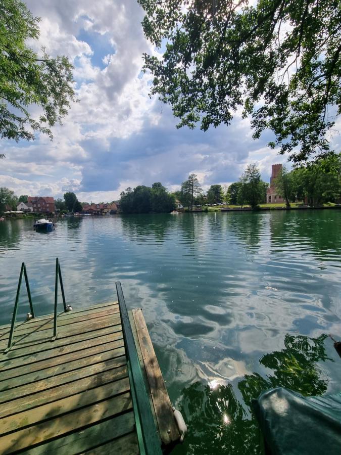 Apartament Nova Kamienica 2 Łagów 外观 照片