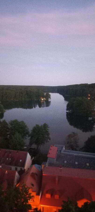 Apartament Nova Kamienica 2 Łagów 外观 照片