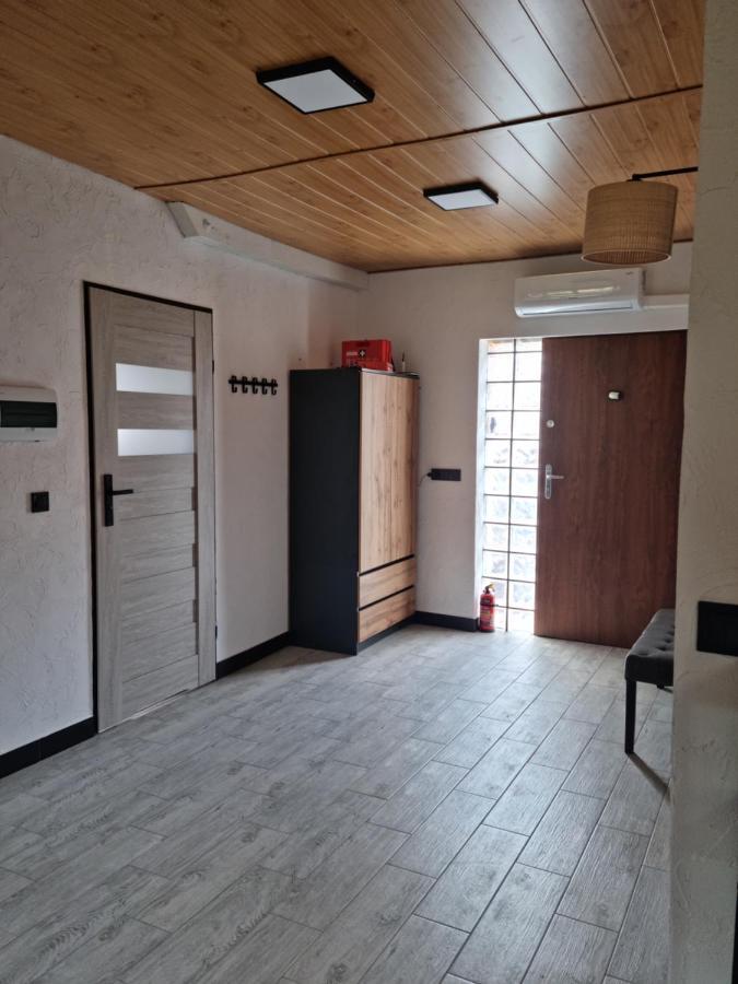 Apartament Nova Kamienica 2 Łagów 客房 照片