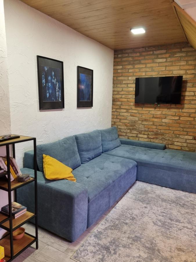Apartament Nova Kamienica 2 Łagów 外观 照片
