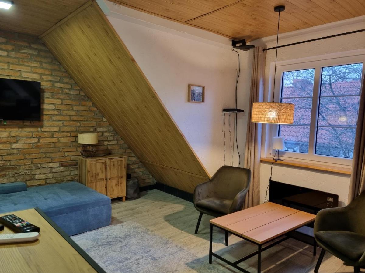 Apartament Nova Kamienica 2 Łagów 外观 照片