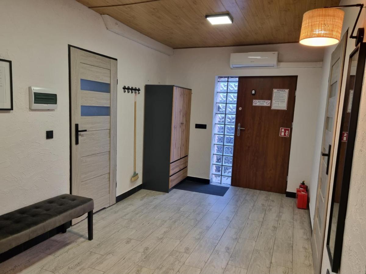 Apartament Nova Kamienica 2 Łagów 外观 照片