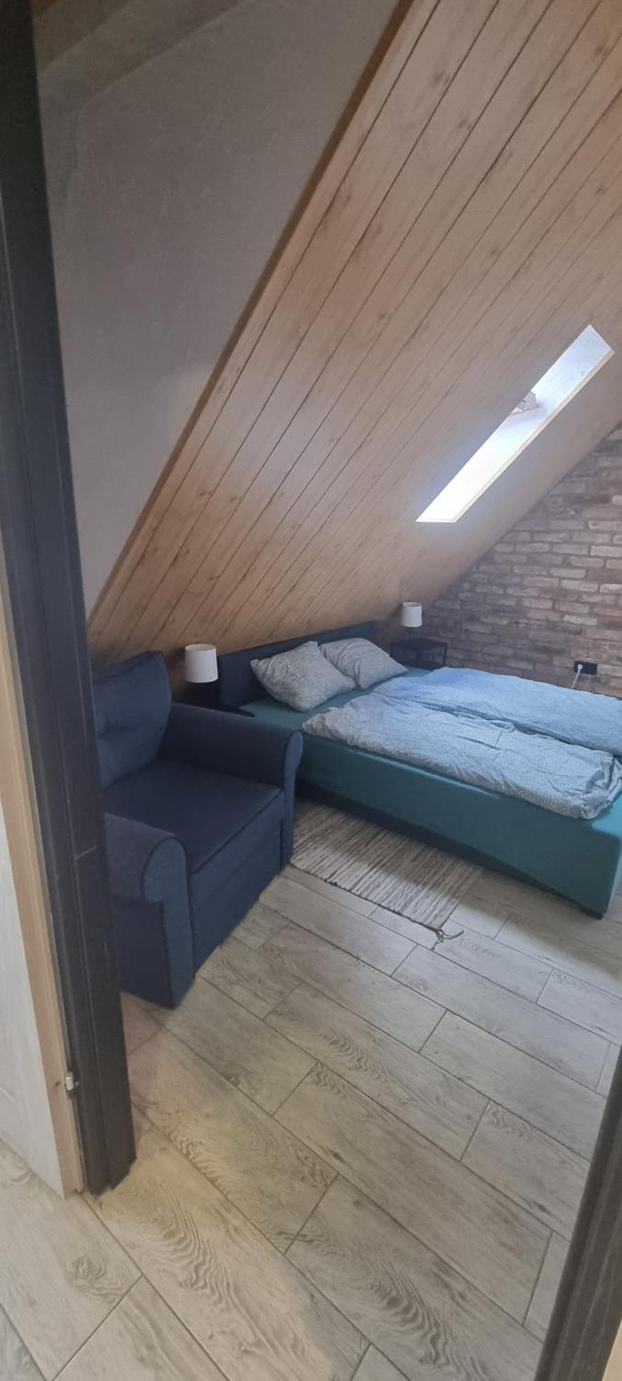 Apartament Nova Kamienica 2 Łagów 外观 照片