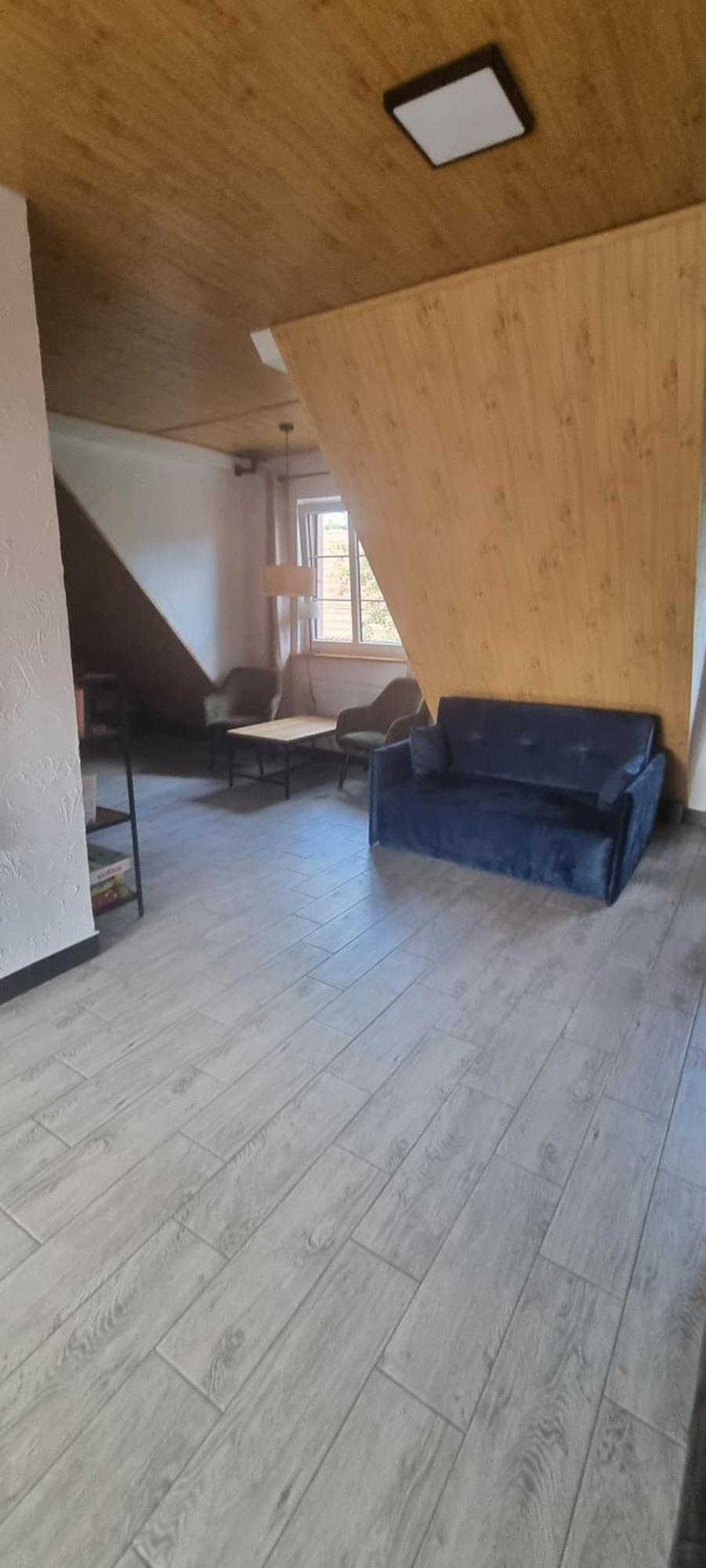 Apartament Nova Kamienica 2 Łagów 外观 照片