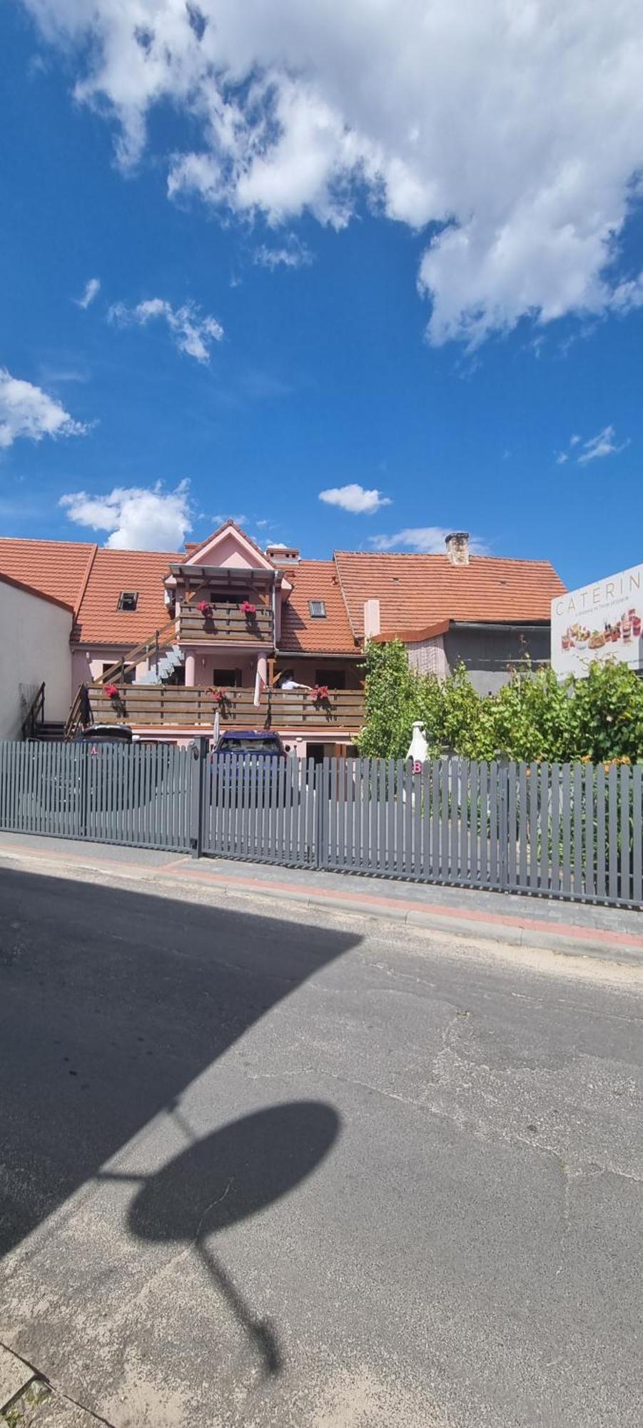Apartament Nova Kamienica 2 Łagów 外观 照片