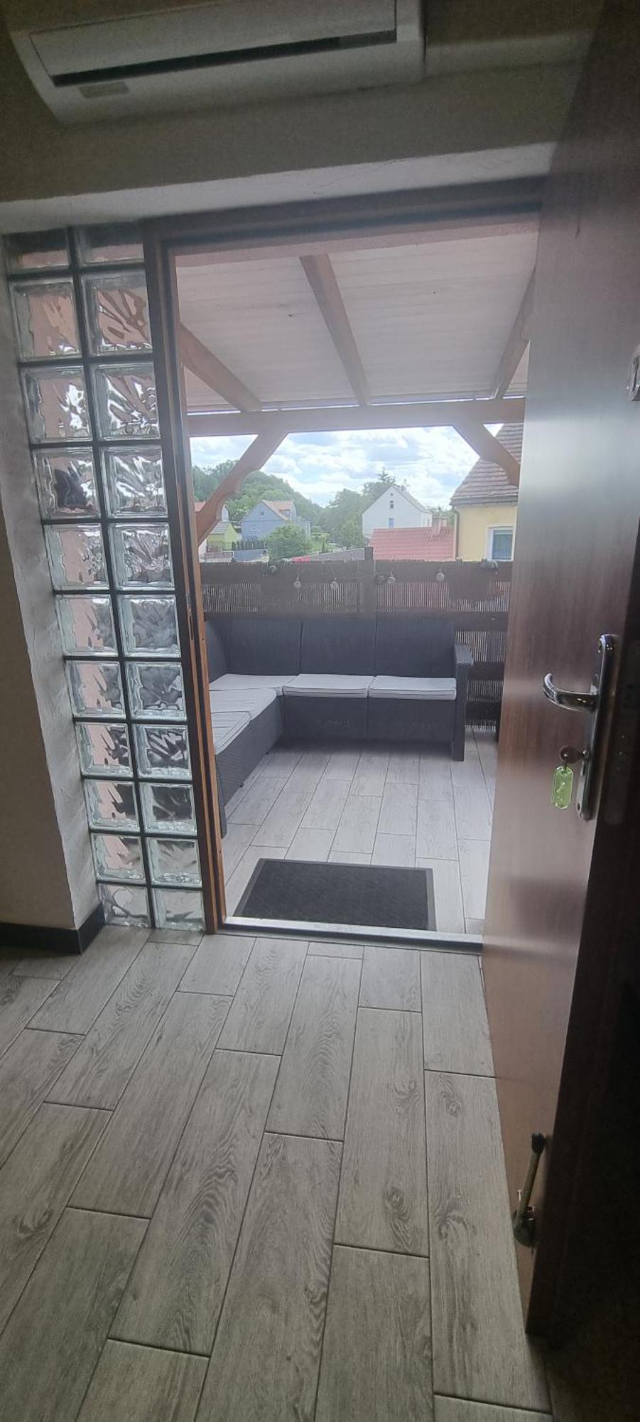 Apartament Nova Kamienica 2 Łagów 外观 照片