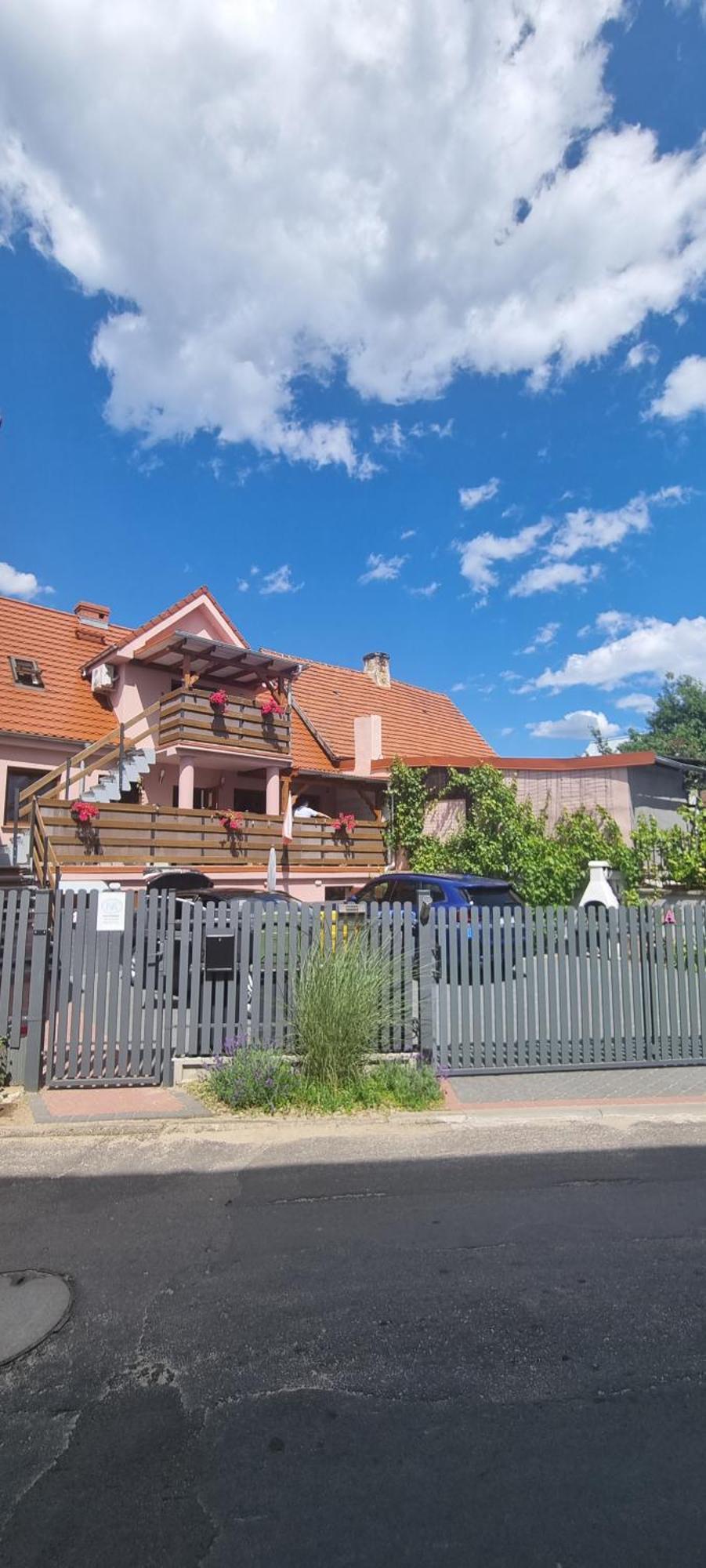 Apartament Nova Kamienica 2 Łagów 外观 照片