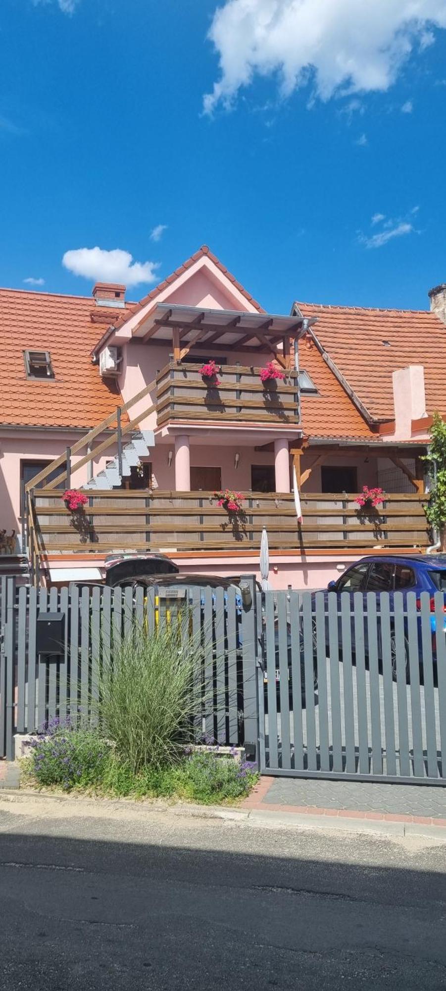 Apartament Nova Kamienica 2 Łagów 外观 照片